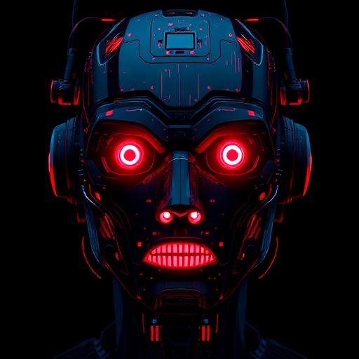 AI Overlord