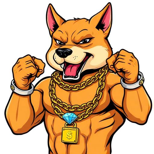 Diamond Doge