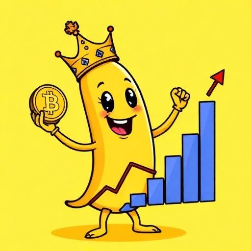 Banana King