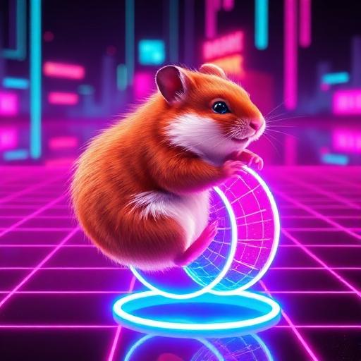 Synth Hamster